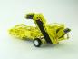 Preview: Kartoffelrodelader Fortschritt E682 gelb Arbeitsstellung 1/32